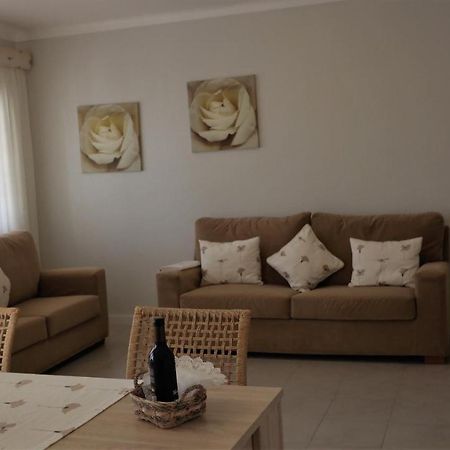 Albufeira Falesia Elegant By Homing Apartment Екстериор снимка