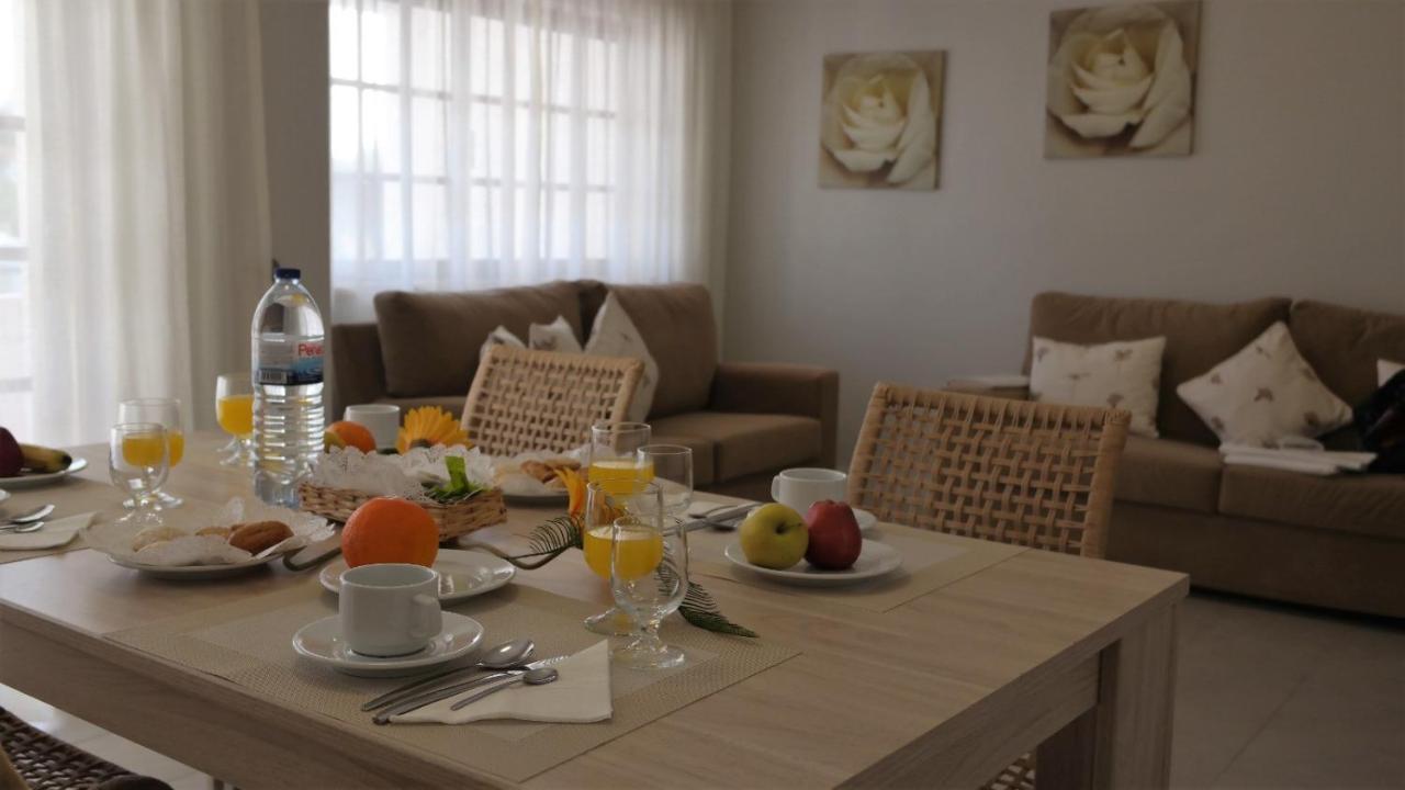 Albufeira Falesia Elegant By Homing Apartment Екстериор снимка