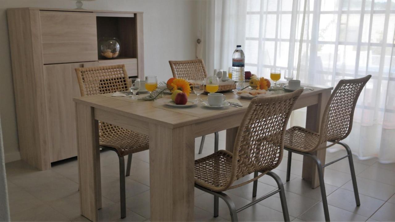 Albufeira Falesia Elegant By Homing Apartment Екстериор снимка