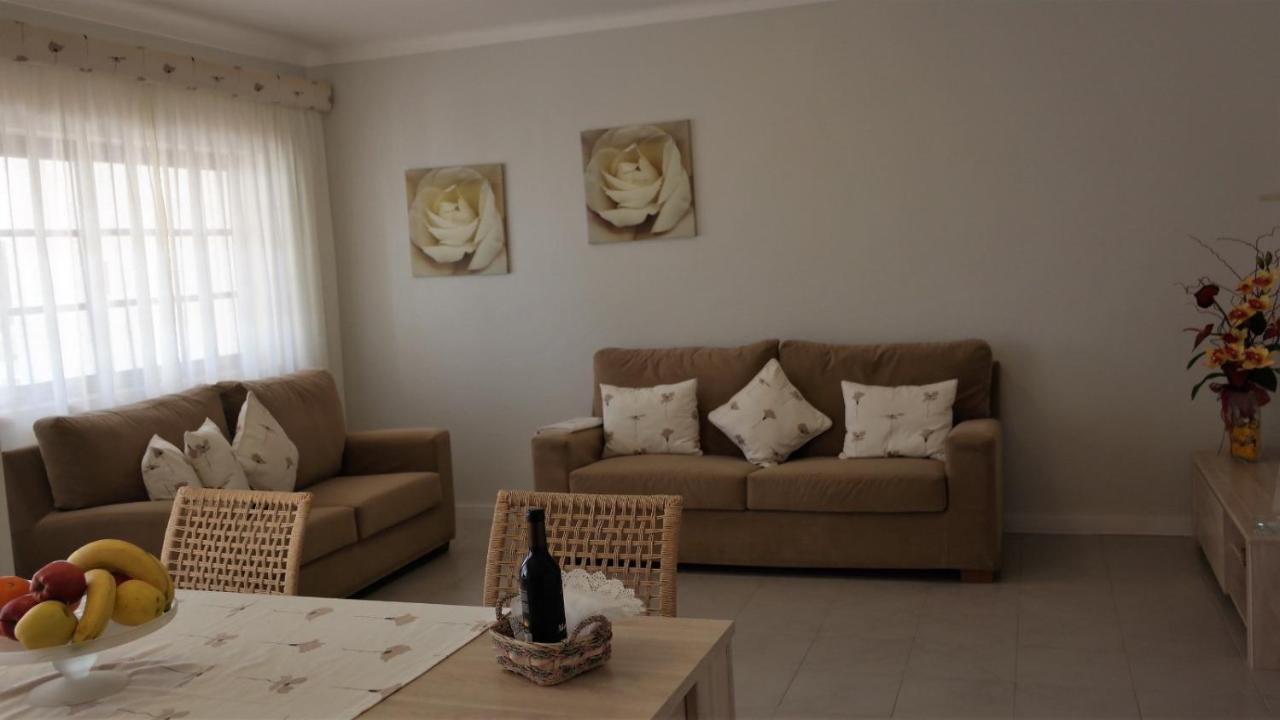 Albufeira Falesia Elegant By Homing Apartment Екстериор снимка