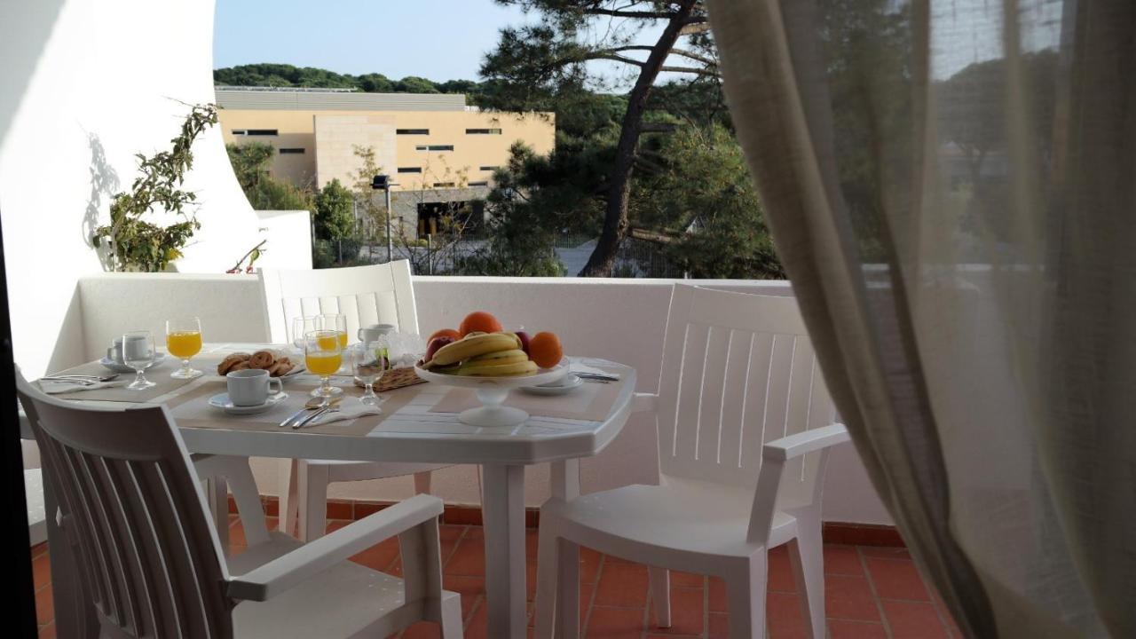 Albufeira Falesia Elegant By Homing Apartment Екстериор снимка