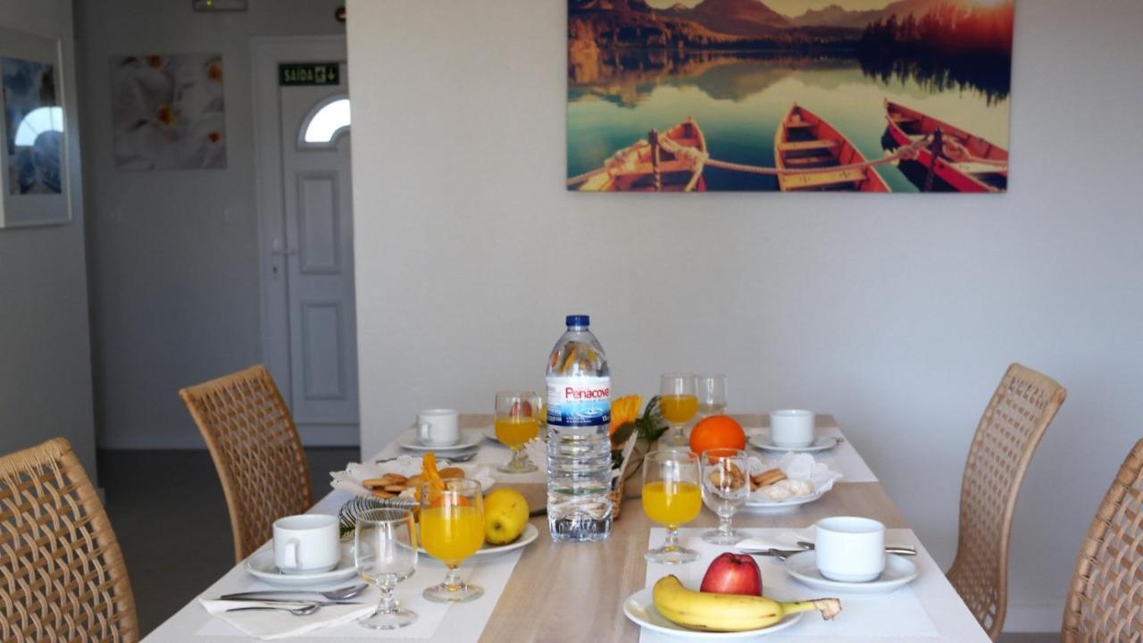 Albufeira Falesia Elegant By Homing Apartment Екстериор снимка